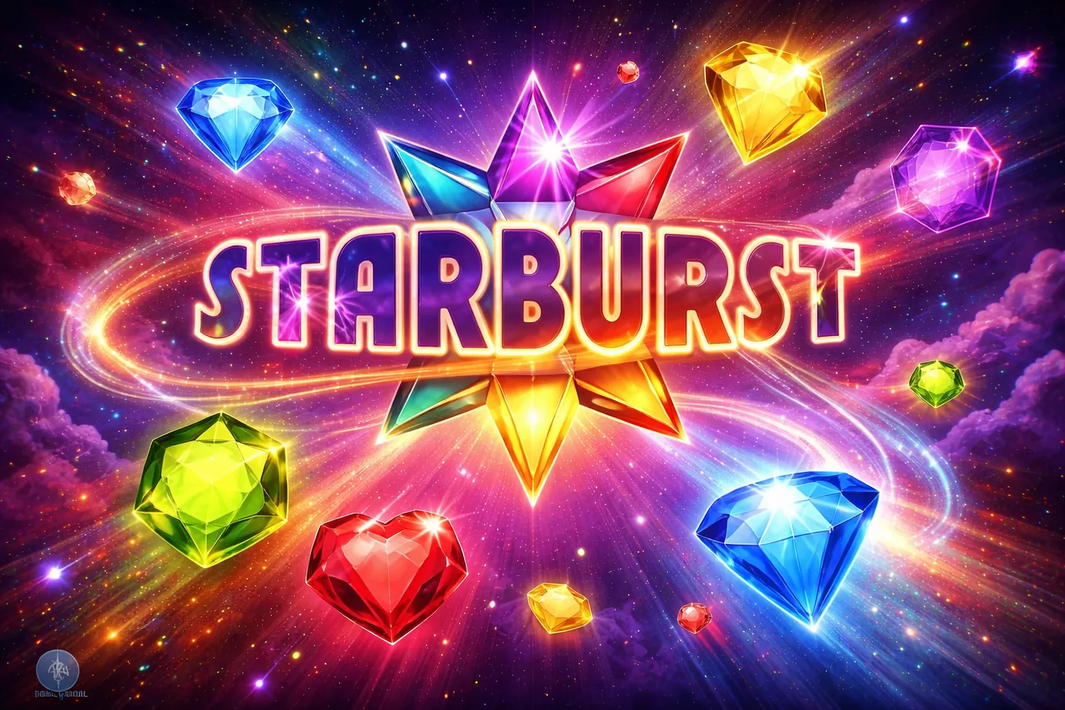 Starburst